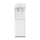 Midea Top-Load Cabinet Water Dispenser, White – YL2436S-W(W)G