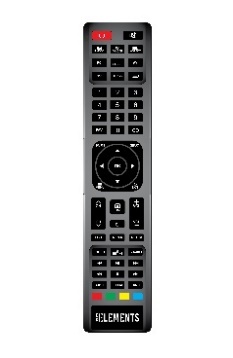 [webOS Magic Remote] KB Elements AV / Presentation Accessory webOS Magic Remote