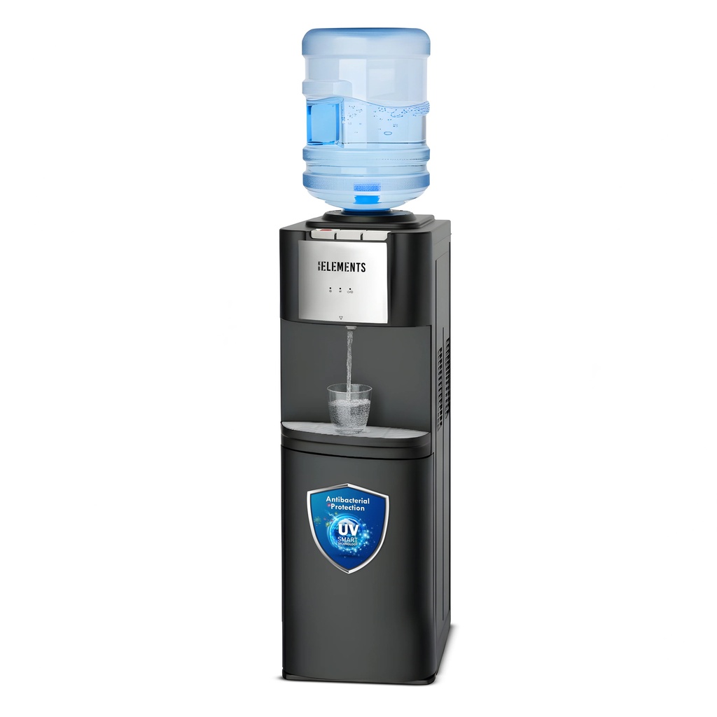 [ELW101D-B] KB Elements Water Dispenser ELW101D-B