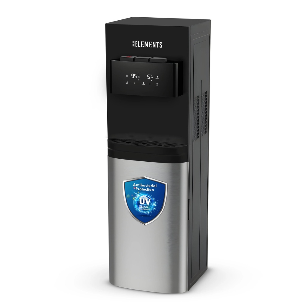 [ELW102D-B] KB Elements Water Dispenser ELW102D-B