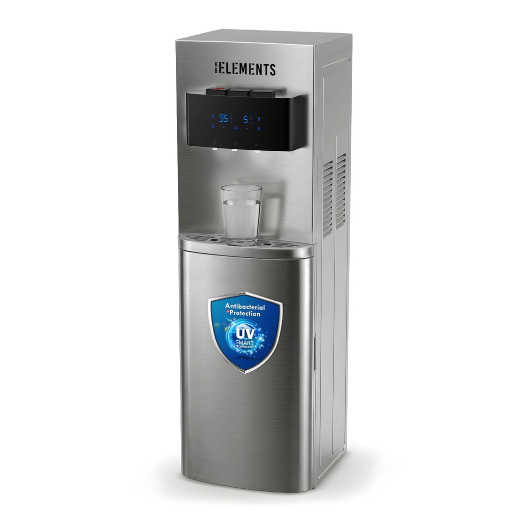 [ELW102D-S] KB Elements Water Dispenser ELW102D-S