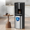 KB Elements Hot & Cold Water Dispenser – ELW104D-B