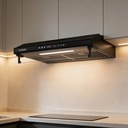KB Elements Slim Range Cooker Hood – ELK156S60B