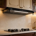 KB Elements Slim Range Cooker Hood – ELK156S90B
