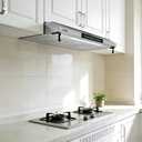 KB Elements Slim Range Cooker Hood – ELK156S90S