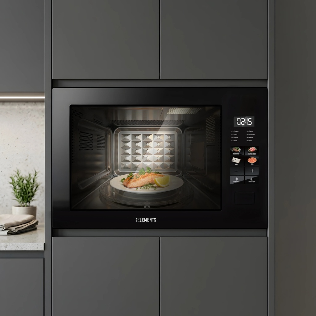 KB Elements Microwave Oven ELK25MB1