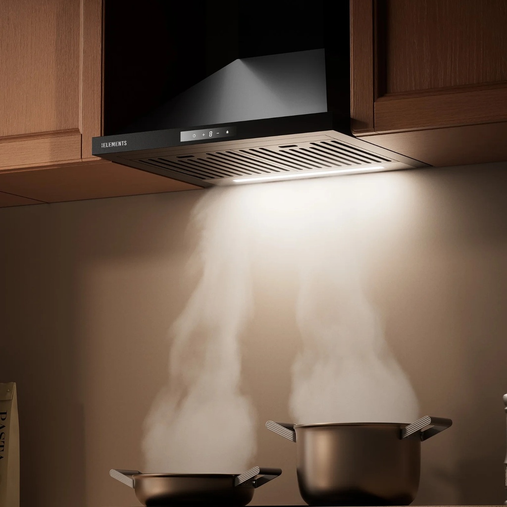[ELK60PR1] KB Elements Cooker Hood ELK60PR1