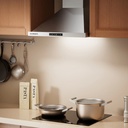 KB Elements Cooker Hood ELK60PR2