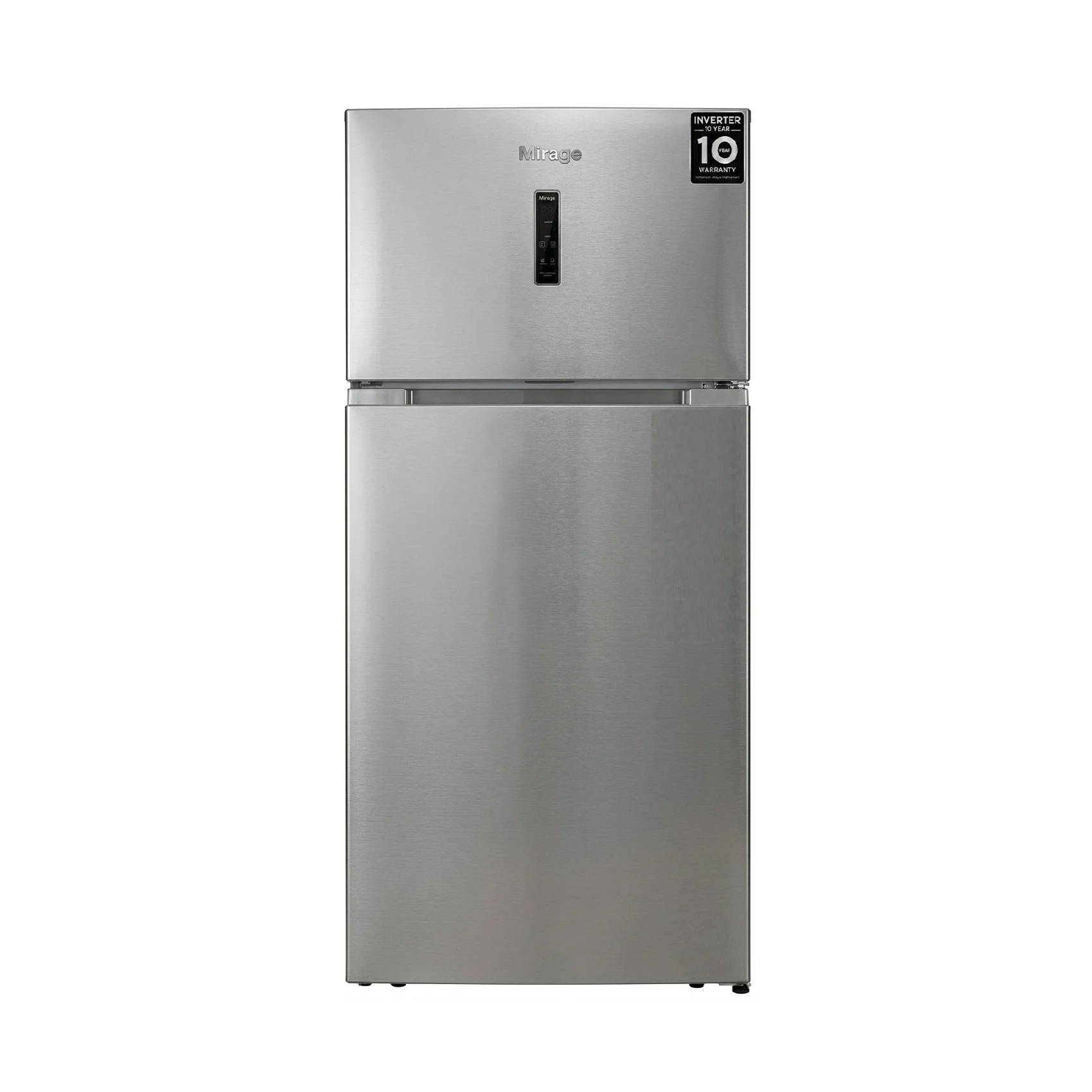 Mirage Refrigerator MR-FR840INV-INOX