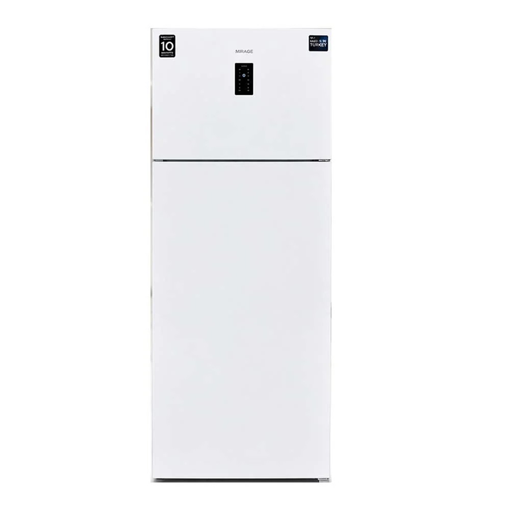 Mirage 643L Refrigerator – M-FRTM843INV-W