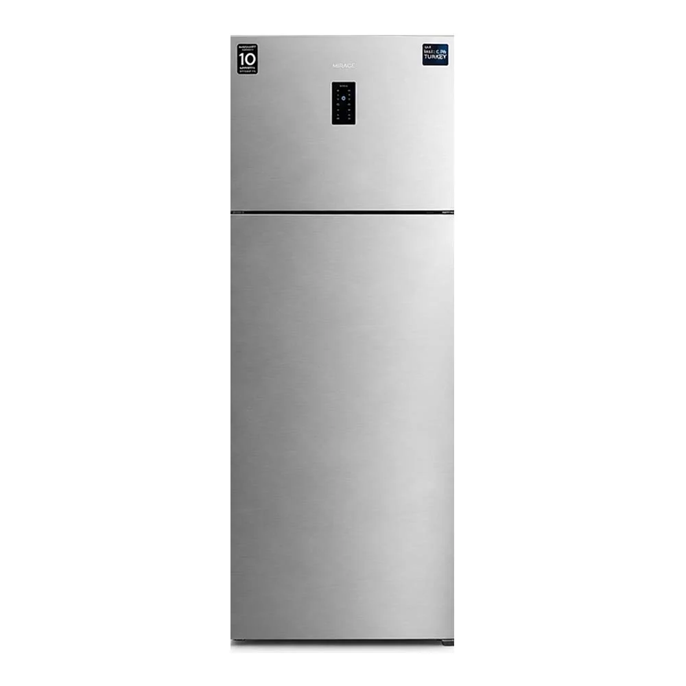 Mirage 643L Refrigerator – M-FRTM843INV-INOX
