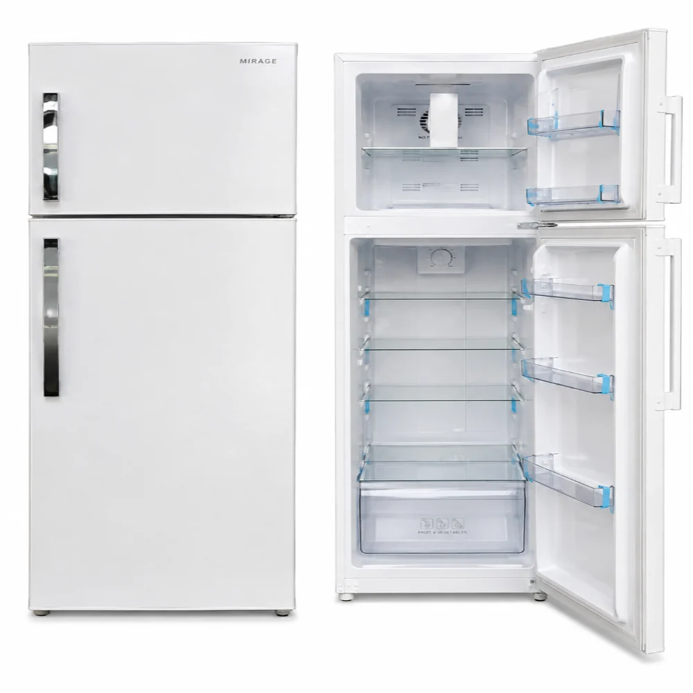 Mirage No Frost Refrigerator – MR-268NF