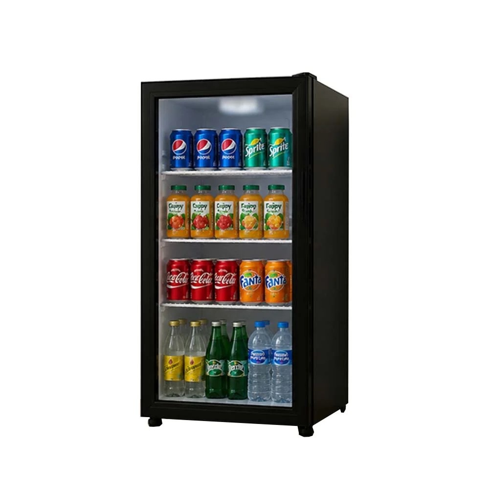 [MR-SC92-BLACK] Mirage Display Cooler MR-SC92-BLACK
