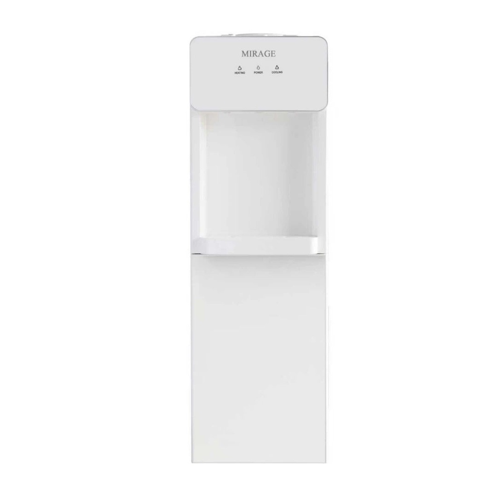 [MR-VN1675-W] Mirage Top-Load Washing Machine MR-VN1675-W