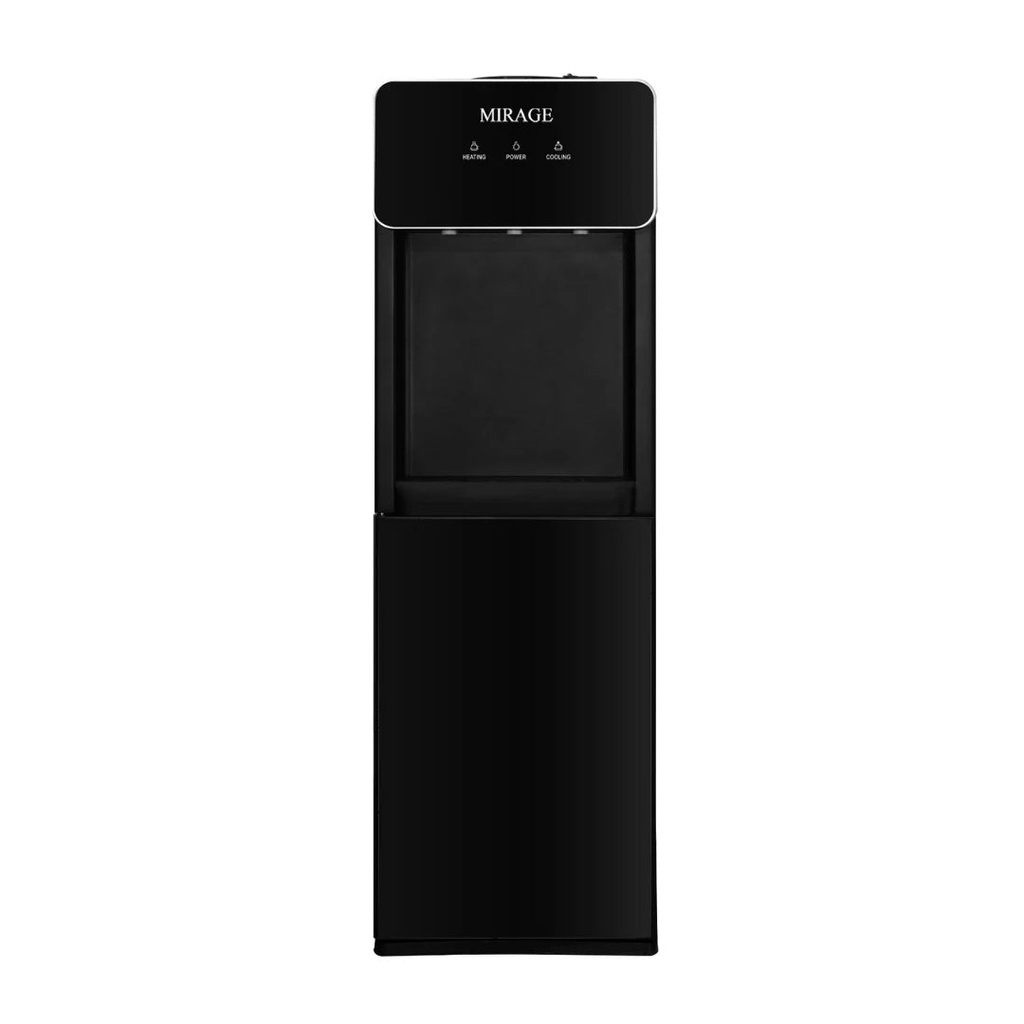 [MR-VN1675-B] Mirage Top-Load Washing Machine MR-VN1675-B