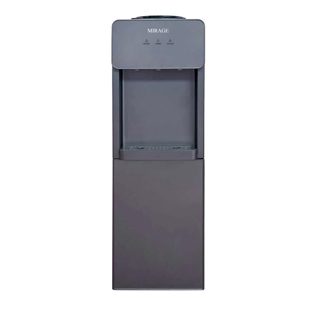 [MR-VN1675-S] Mirage Top-Load Washing Machine MR-VN1675-S