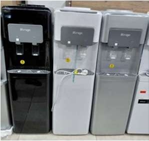 [BY519] Mirage Top-Load Washing Machine BY519