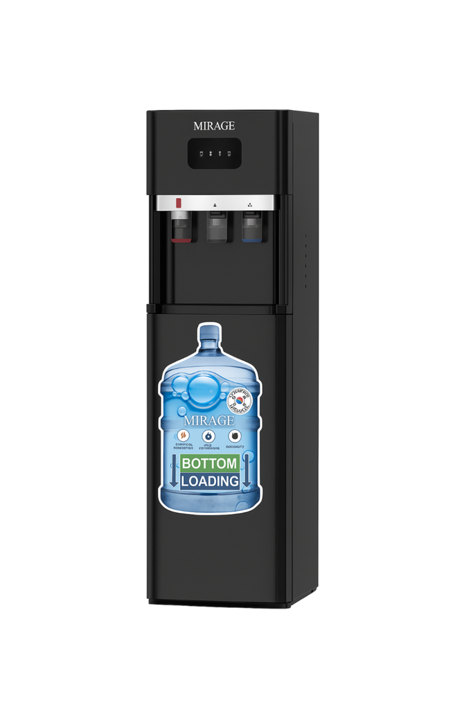 [MR-VNB632B] Mirage Water Dispenser MR-VNB632B