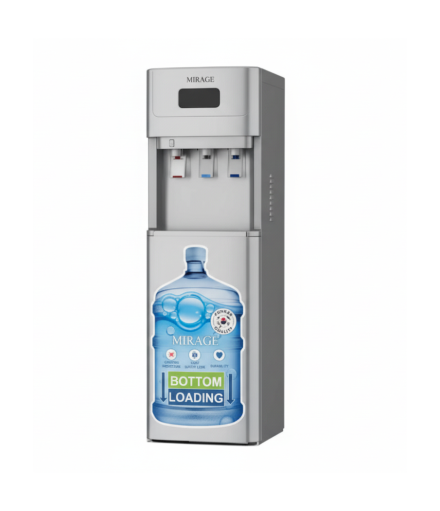 Mirage Water Dispenser MR-VNB632SL