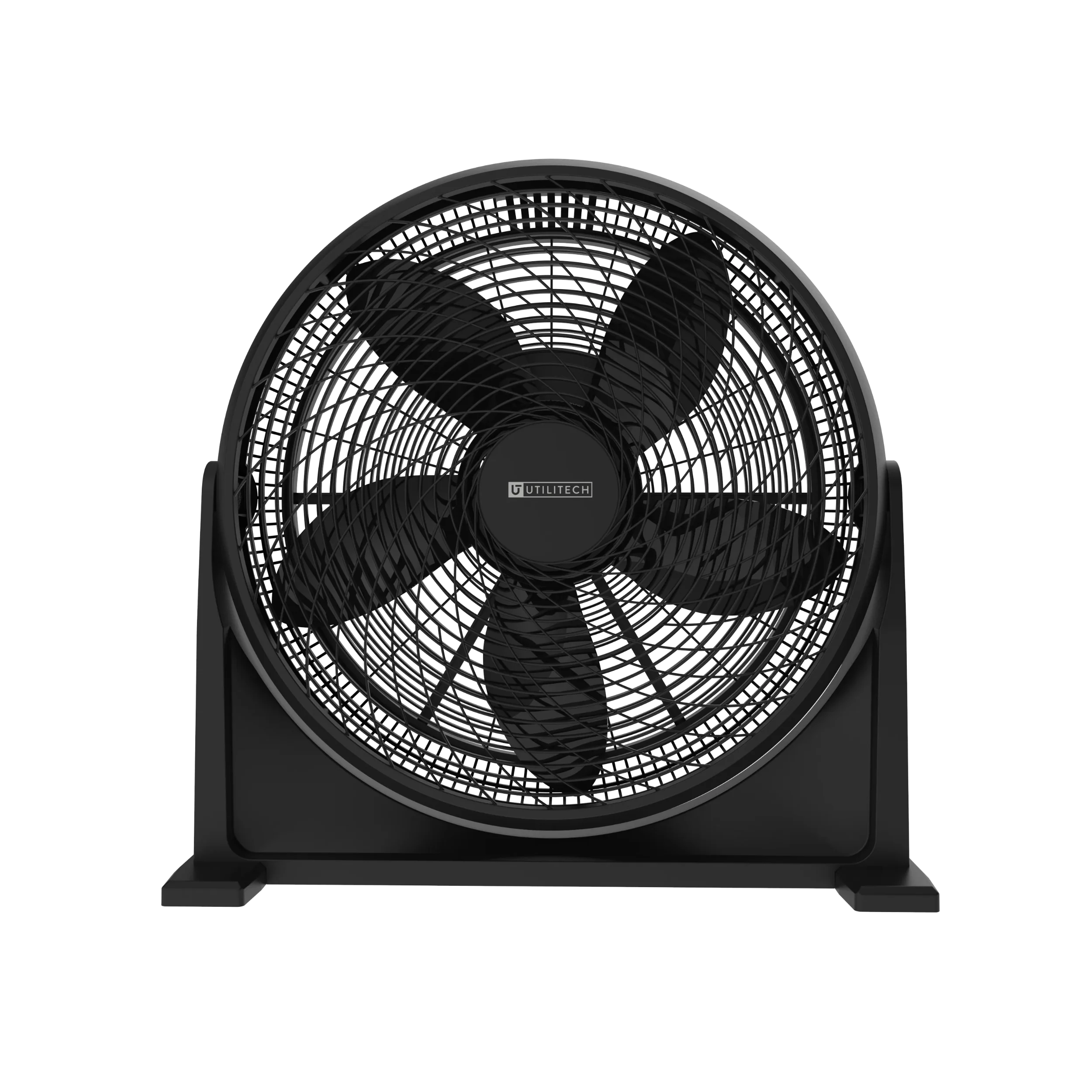 Mirage 14" 45W Fan – KYT-35-049