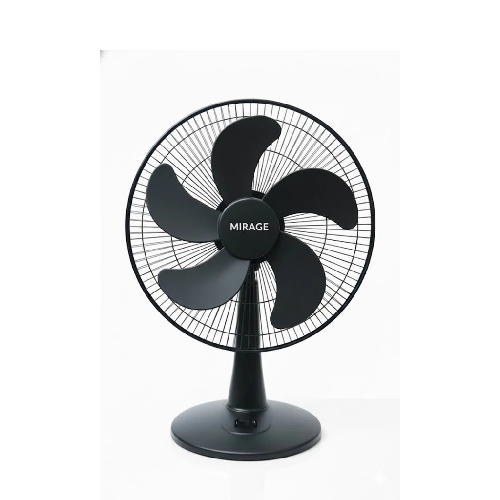 Mirage 16" 55W 3-Speed Fan – FN1678D