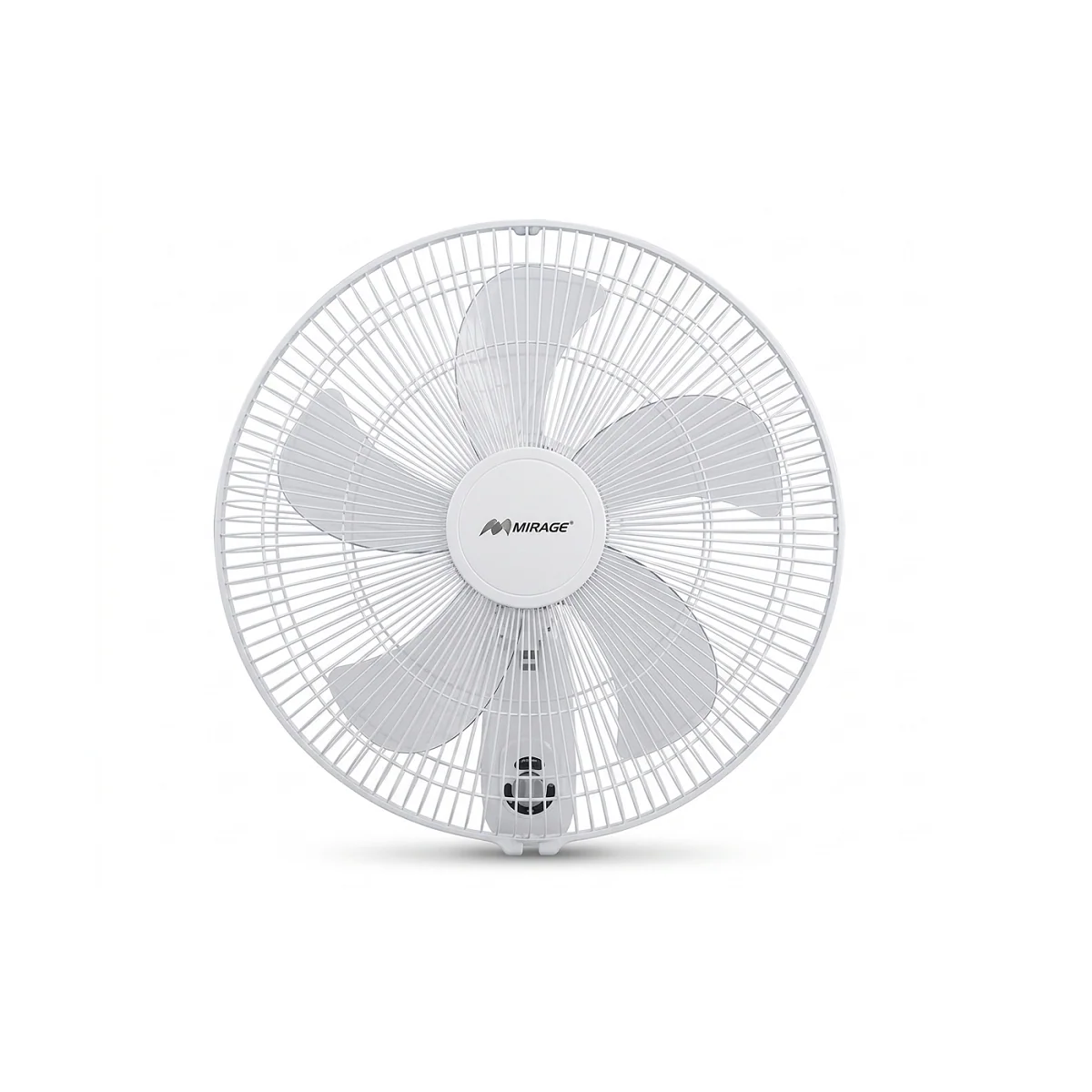 Mirage 18" 70W Fan, White – FW-45-826