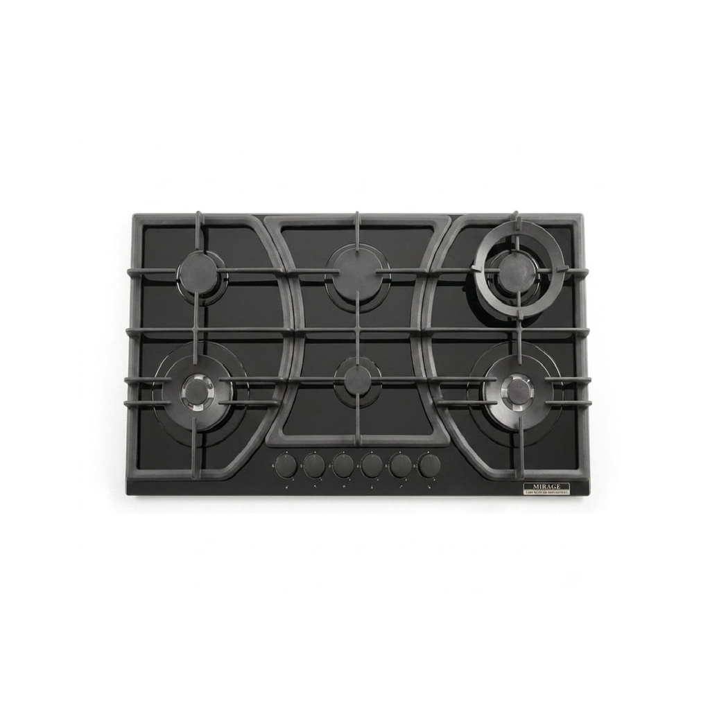 [MG-TOP 96 FFD BLG] Mirage Hob or Cooktop MG-TOP 96 FFD BLG