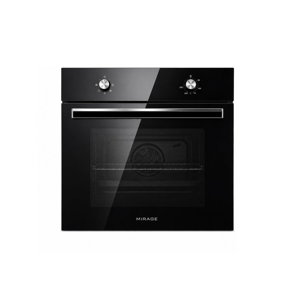 [MG-2060BL] Mirage Built-In Oven MG-2060BL