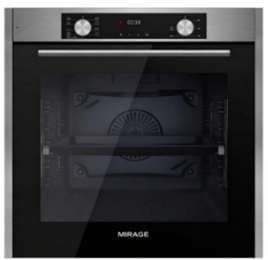 [MG-6060D.st] Mirage Built-In Oven MG-6060D.st