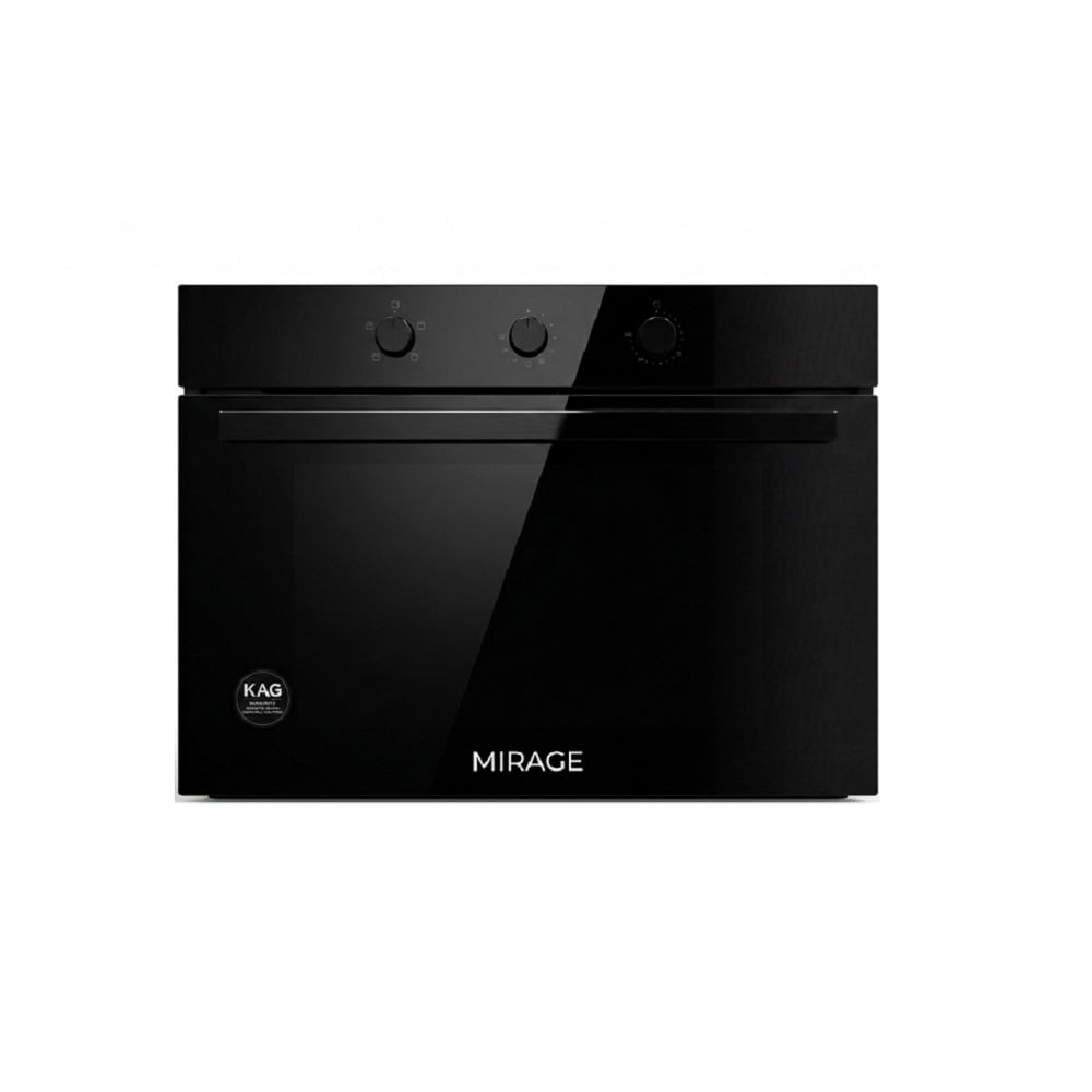 [MG-9090 (W-BL)] Mirage Built-In Oven MG-9090 (W-BL)