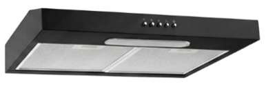 [MG-1160BL] Mirage Cooker Hood MG-1160BL
