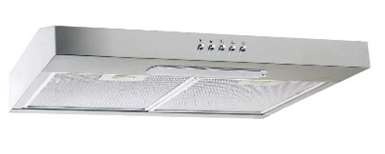 [MG-1160ST] Mirage Cooker Hood MG-1160ST