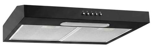 [MG-1290BL] Mirage Cooker Hood MG-1290BL