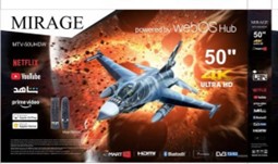 Mirage webOS Television – MTV50-FHDW