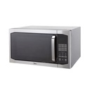 Midea 42L 1100W Grill Microwave Oven, Stainless Steel – EG142A5L-VE