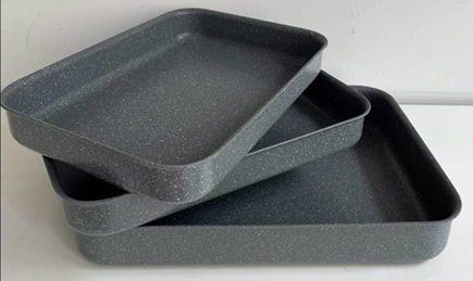 [M-BP3541] Mirage Cookware M-BP3541