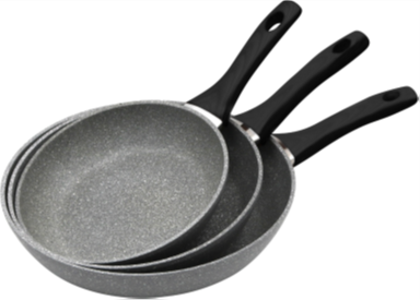 [FORGED FRYING PAN] Mirage Cookware FORGED FRYING PAN