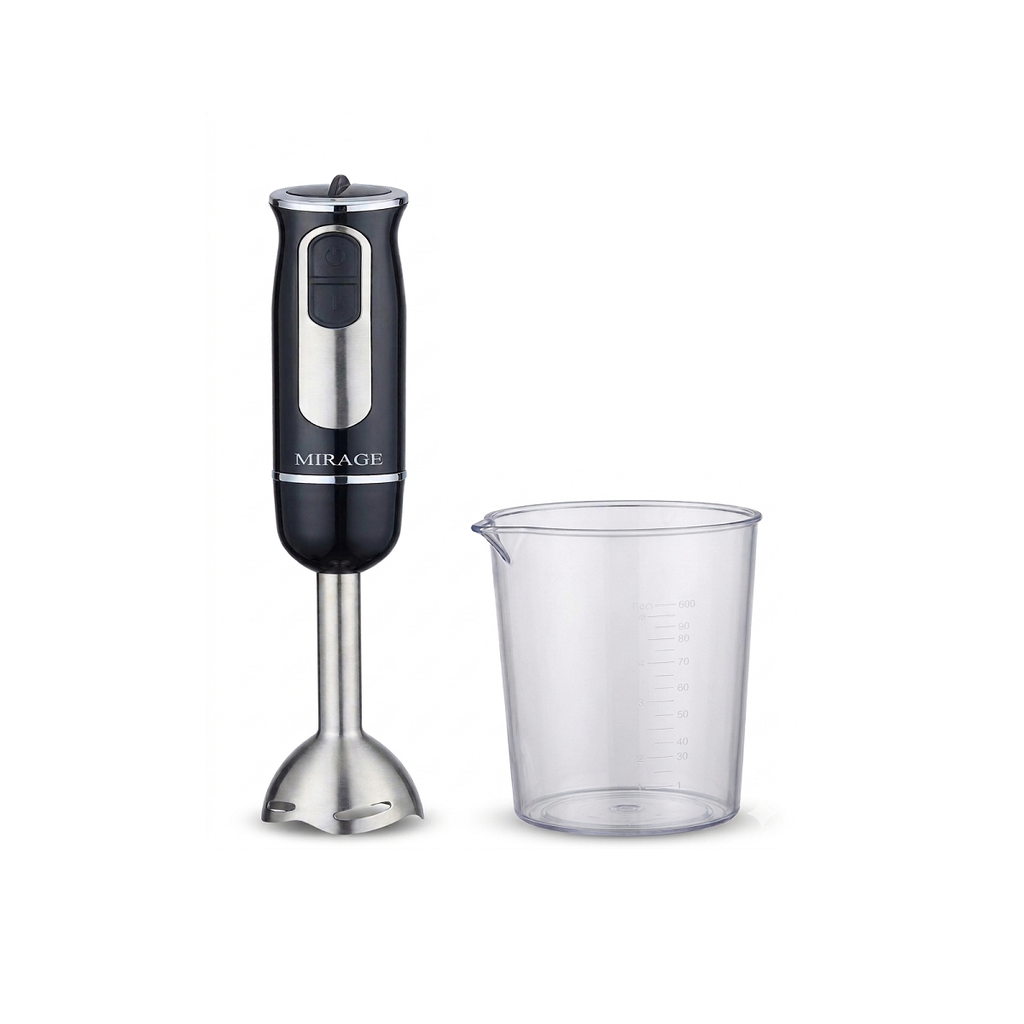 Mirage 600W Hand Blender – MR-600HB