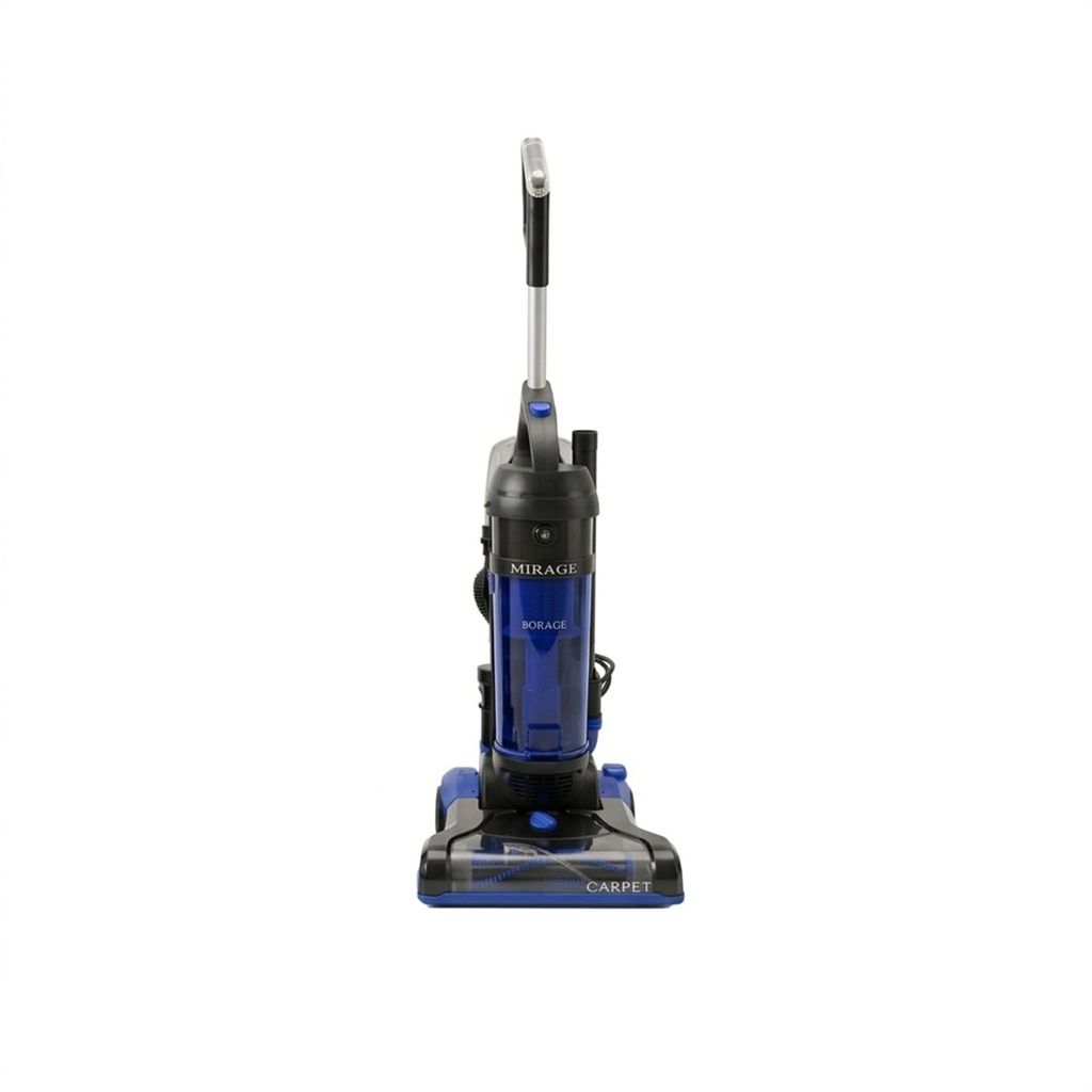 Mirage 1200W Vacuum Cleaner, Red – M-UV59B