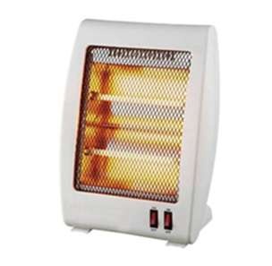Mirage 800W Quartz Heater – MR-QH800