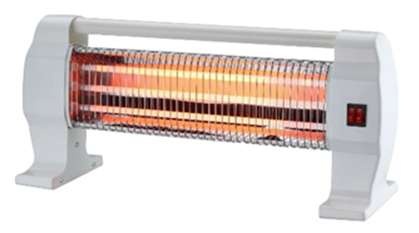 Mirage 1200W Quartz Heater – MR-MQ1200