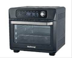 [AF34BK] National Pro Air Fryer AF34BK