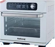 [AF34WH] National Pro Air Fryer AF34WH