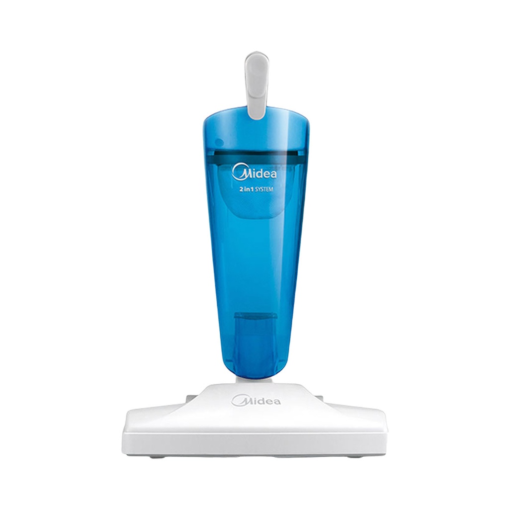 Midea Corded Stick 0.8L 600W Vacuum Cleaner, Blue – SC861