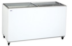 National Pro 500L Chest Freezer – CF500W