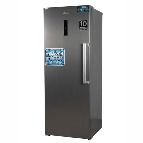 [BDF415HMDI-INOX] National Pro Upright Freezer BDF415HMDI-INOX