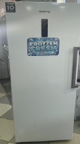 [BDF415HMDI-WHITE] National Pro Upright Freezer BDF415HMDI-WHITE