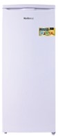 National Pro Defrost Upright Freezer, White – BD190W