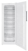 National Pro Defrost Inverter Upright Freezer, White – BD310W