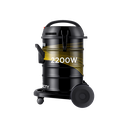 Midea Barrel 23L 2200W Vacuum Cleaner – MDVC23